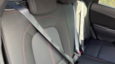 Hyundai Kona 1.0 TGDi 48V MHEV N Line 5dr Petrol Hatchback